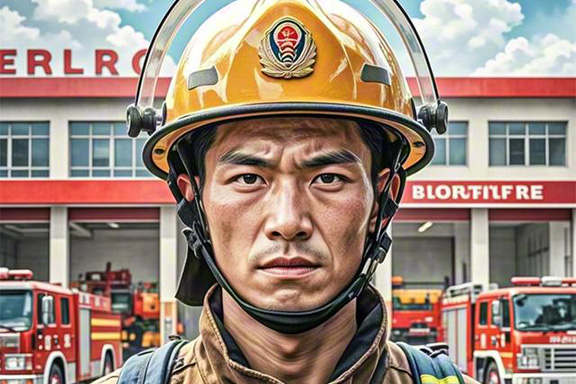 消防员的训练内容和要求是什么？