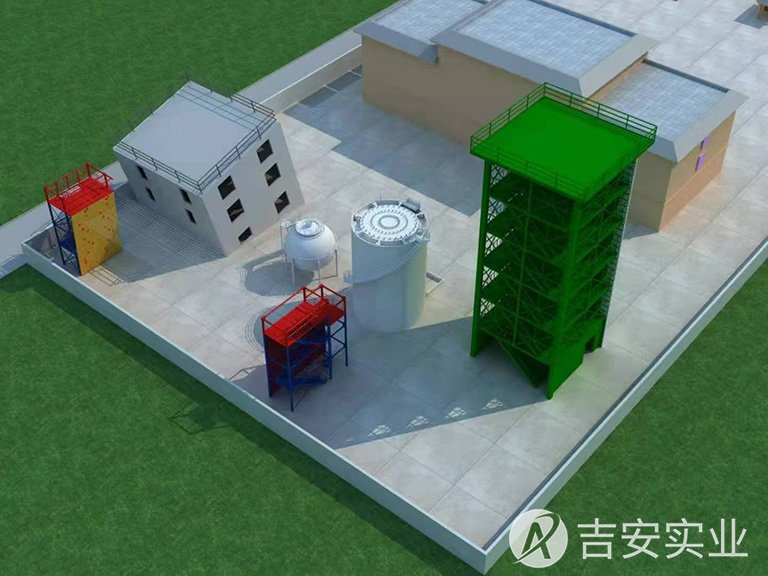 建筑倒塌事故处置