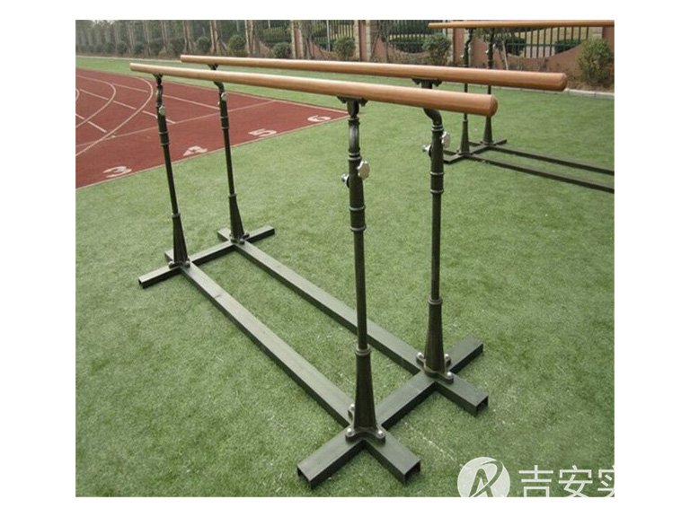 双杠