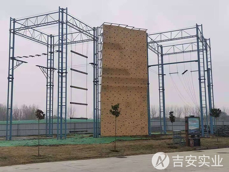 心理行为训练设施
